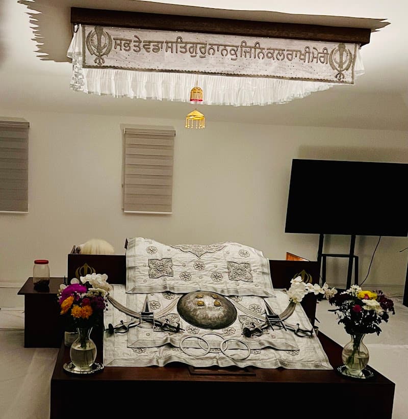 Aberdeen Gurudwara