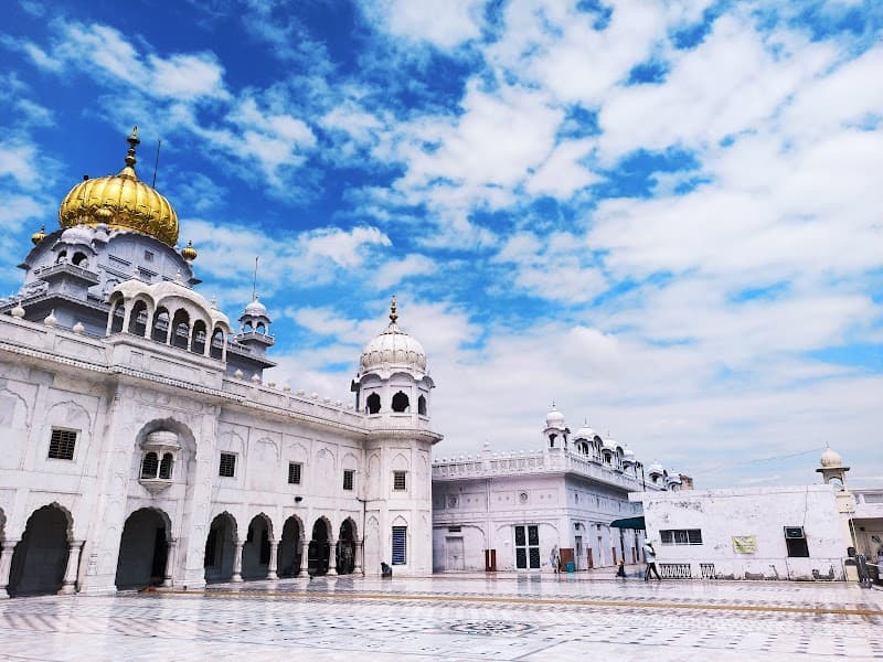 Gurudwara