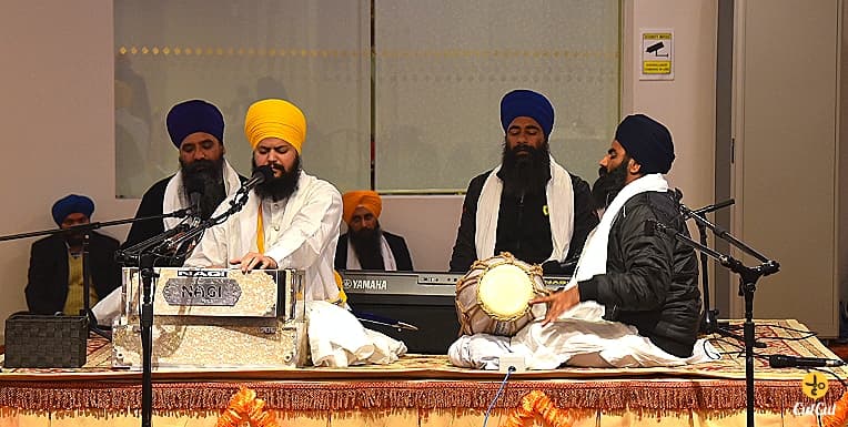 Sant Baba Daler Singh