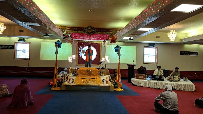 Capital Gurudwara