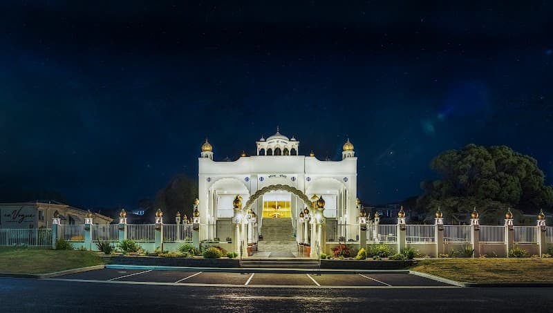 Gurduara Sikh Temple