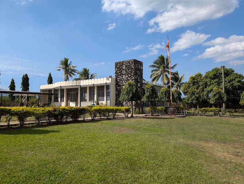 Tagitagi Gurudwara
