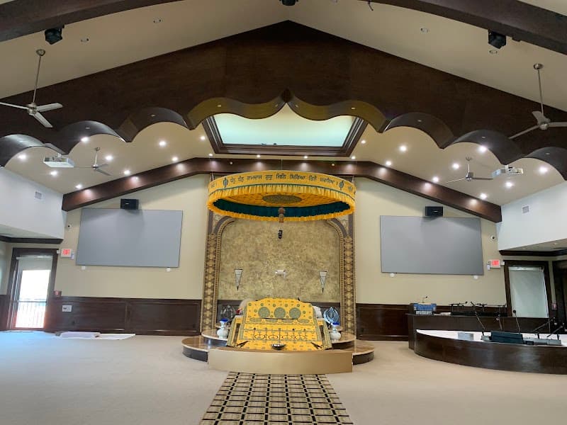 Gurdwara Sahib Sukh Sagar