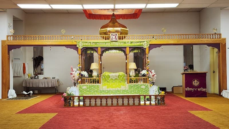 Cariboo Gur Sikh Temple Society