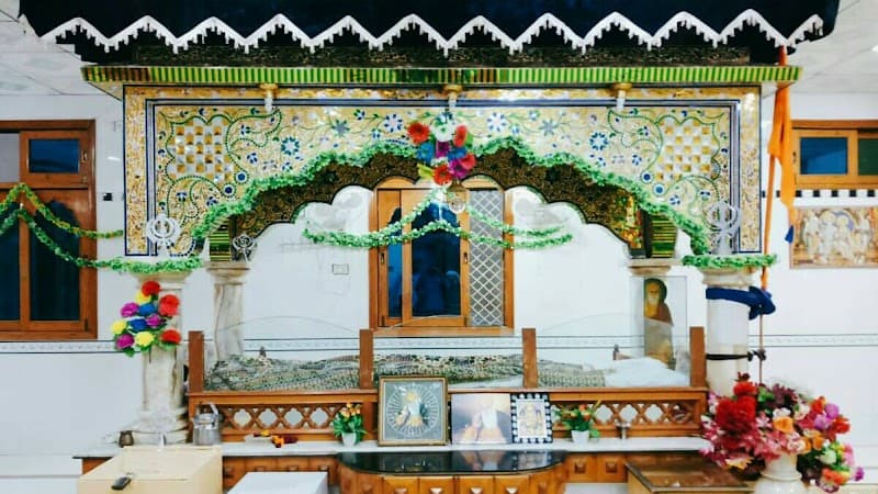 Guru Nanak Darbar Sahib Sanghar, Sindh - Pakistan