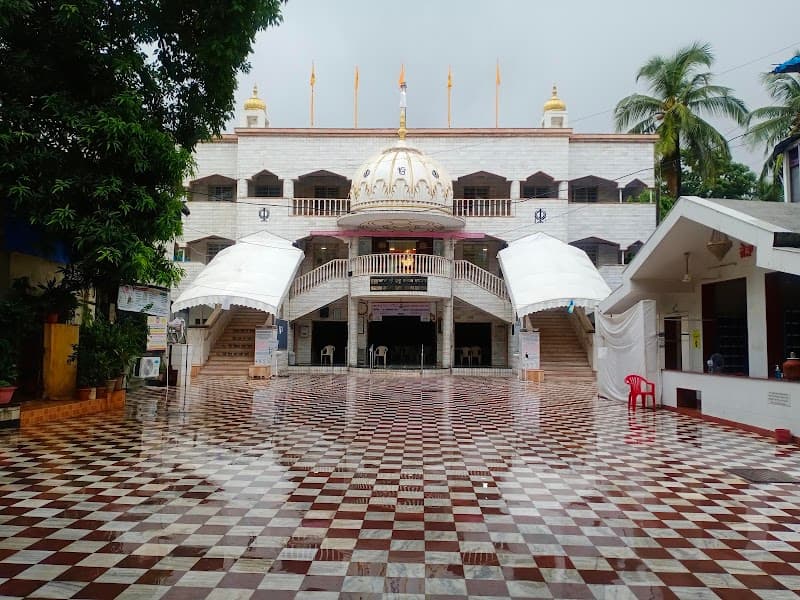 Gurudwara