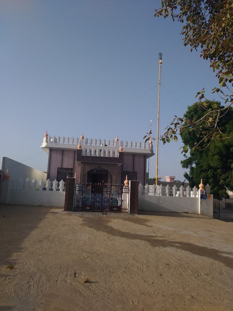 Gurdwara,6 Tk