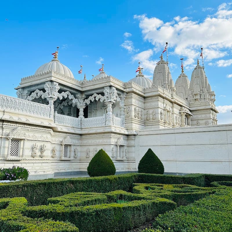 Mandir Temple