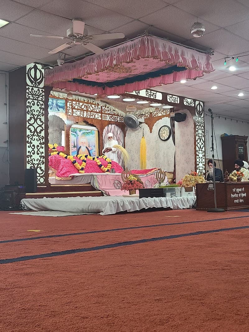 Panchayati Gurudwara