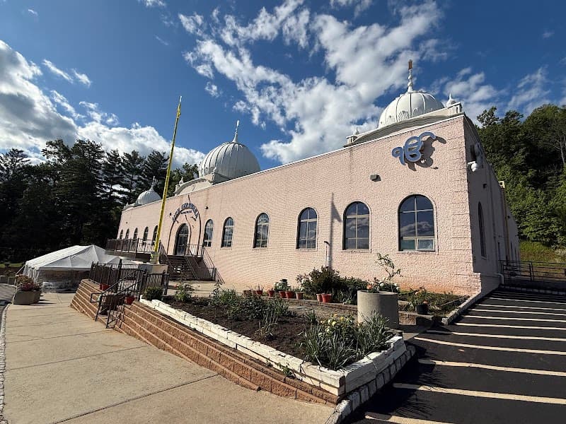 Garden State Sikh Association Gurudwara