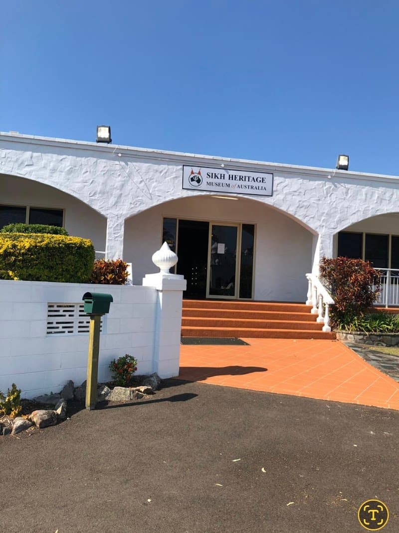 Sikh Museum