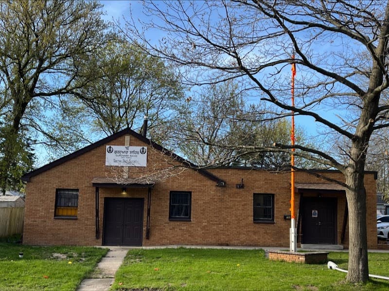 Sarnia Sikh Society
