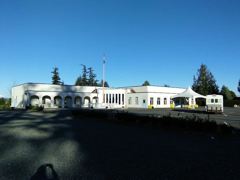 Guru Nanak Gursikh Gurudwara