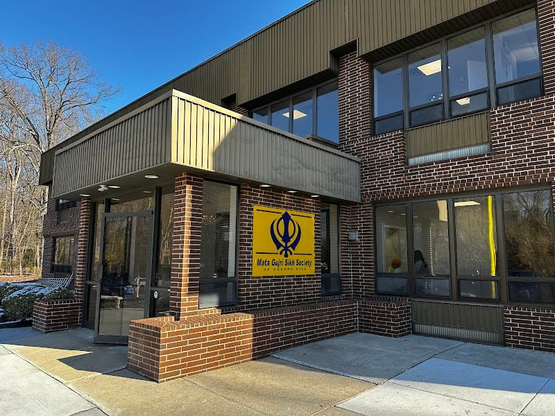 Mata Gujri Sikh Society of Cherry Hill