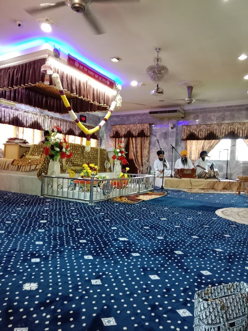Gurdwara Sahib Tapah
