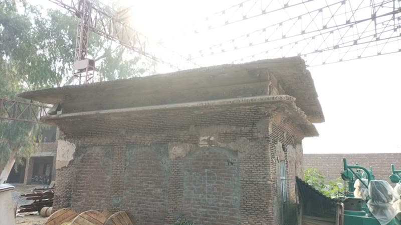 Gurdwara Dera Parethvi Chan