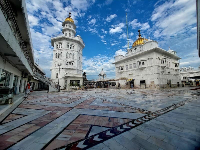 Gurudwara Shri Guru Teg Bahadur Ji