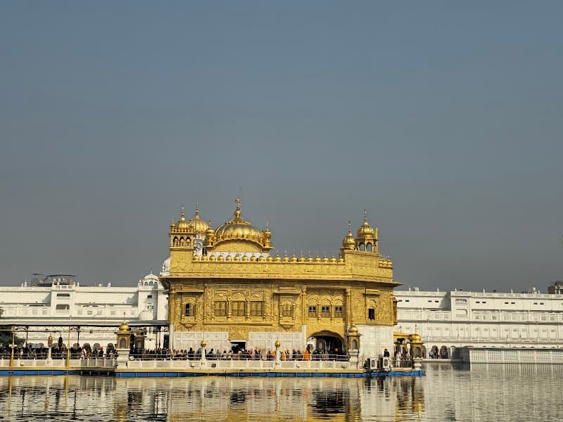 Gurudwara Baloti sahib