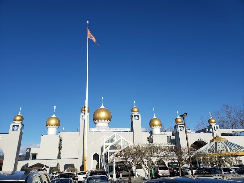 Akali Singh Sikh Society of Vancouver
