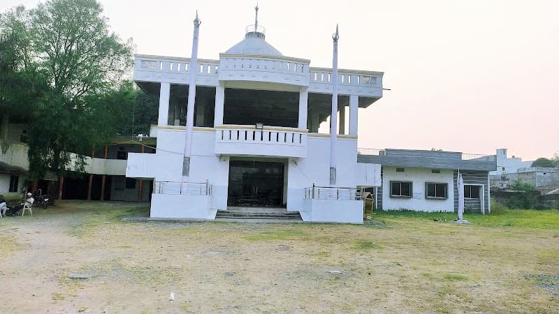 Mahant Bada