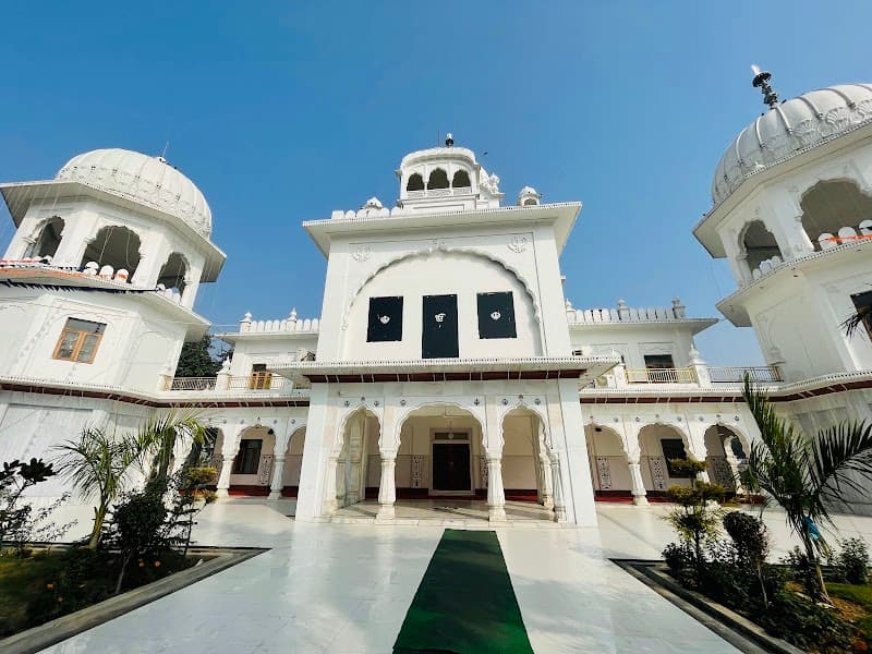Gurudwara Sri Manji Sahib Alamgir Ludhiana