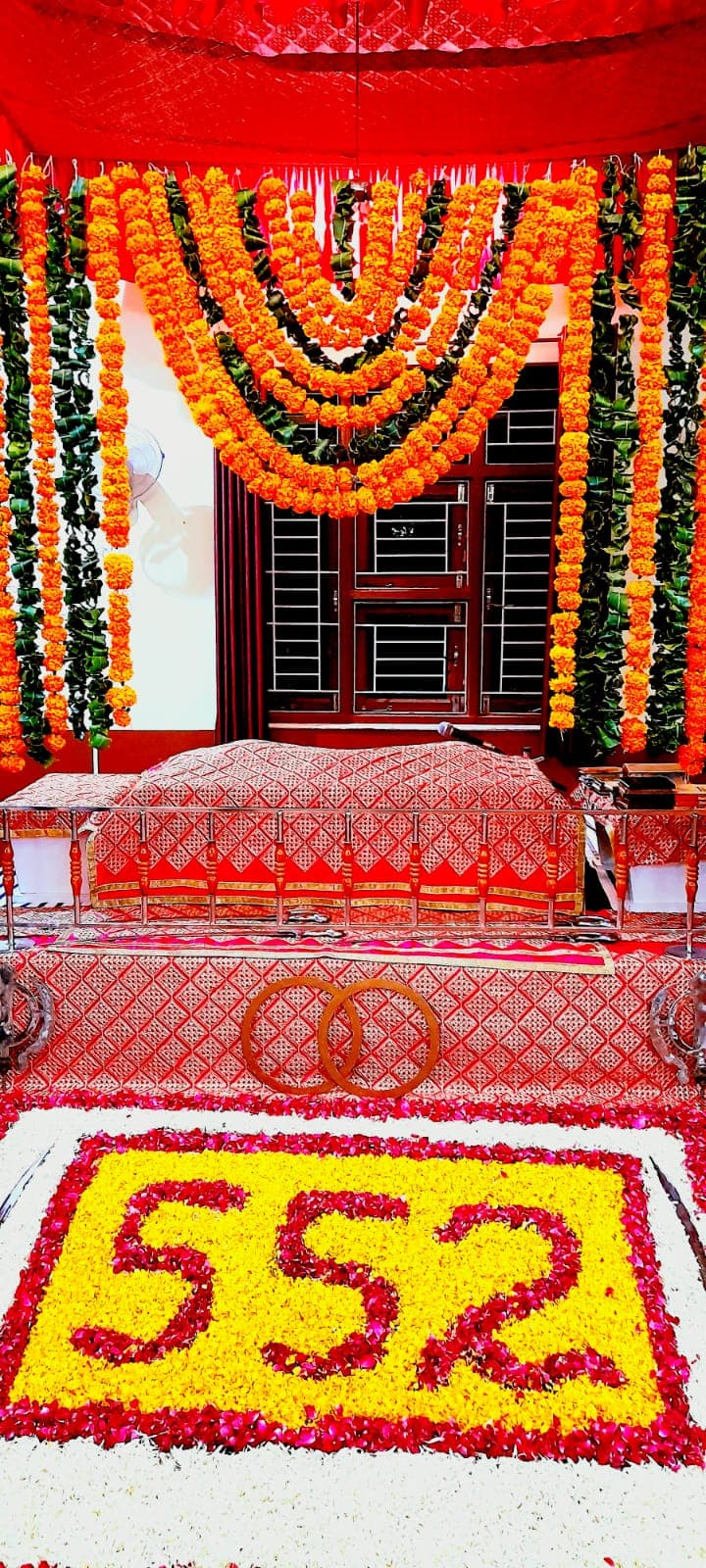 Gurdwara, Guru Singh Sabha