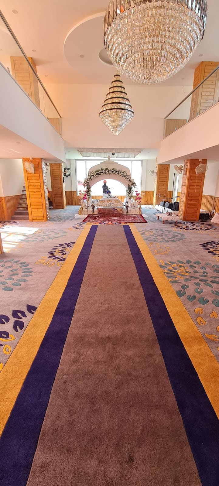 Gurudwara Shri Sangat Sahib