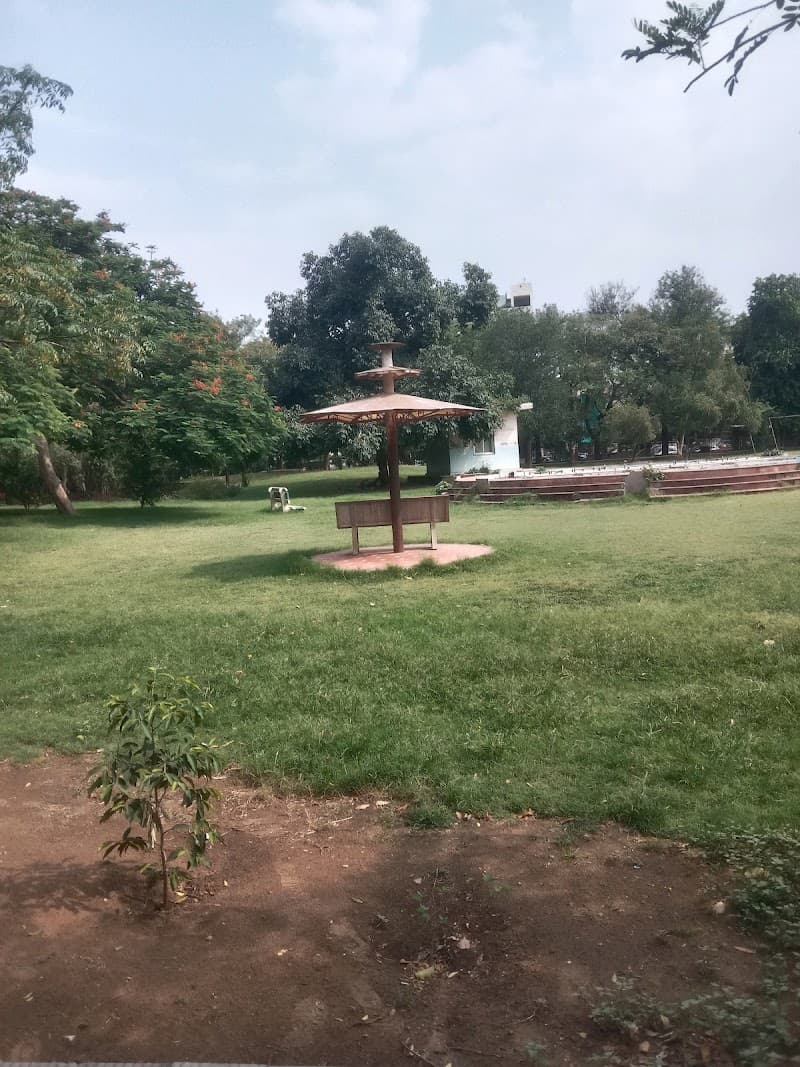 Guru Gobind Singh Park, Gurunanakpura,Jaipur