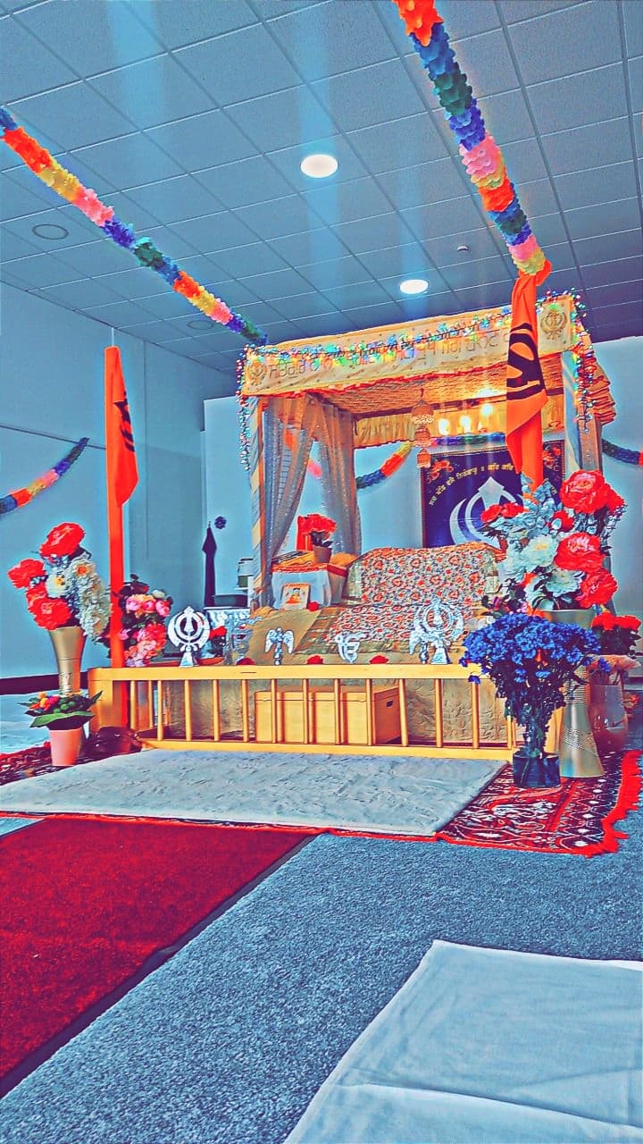 Gurudwara Koblenz