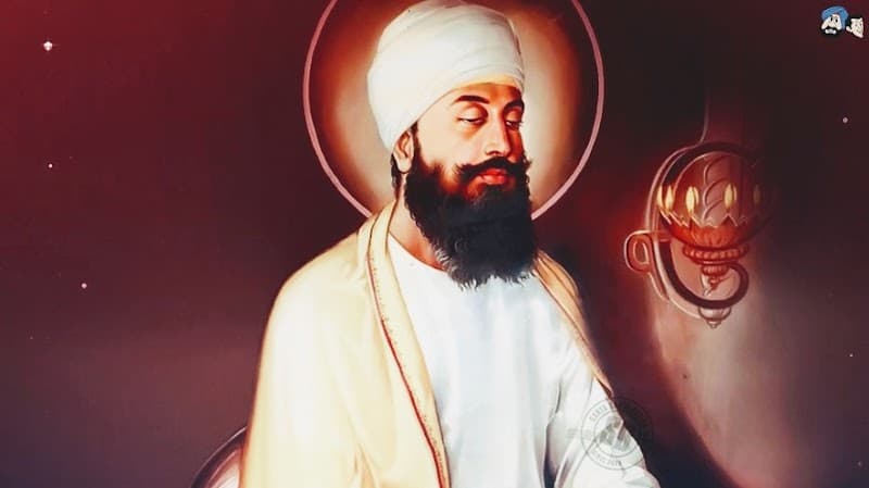 Gurdwara Sri Guru Teg Bahadur Sahib Ji Albufeira