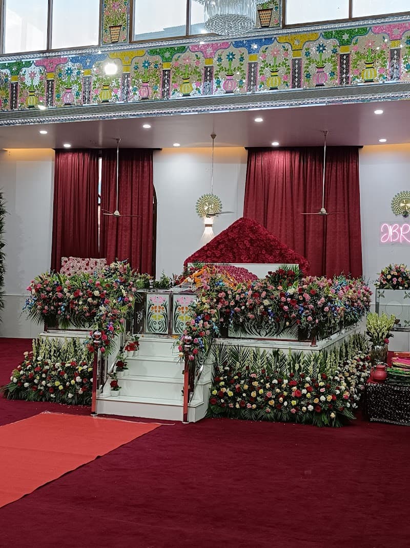Peer Baba Rodi Shah Ji