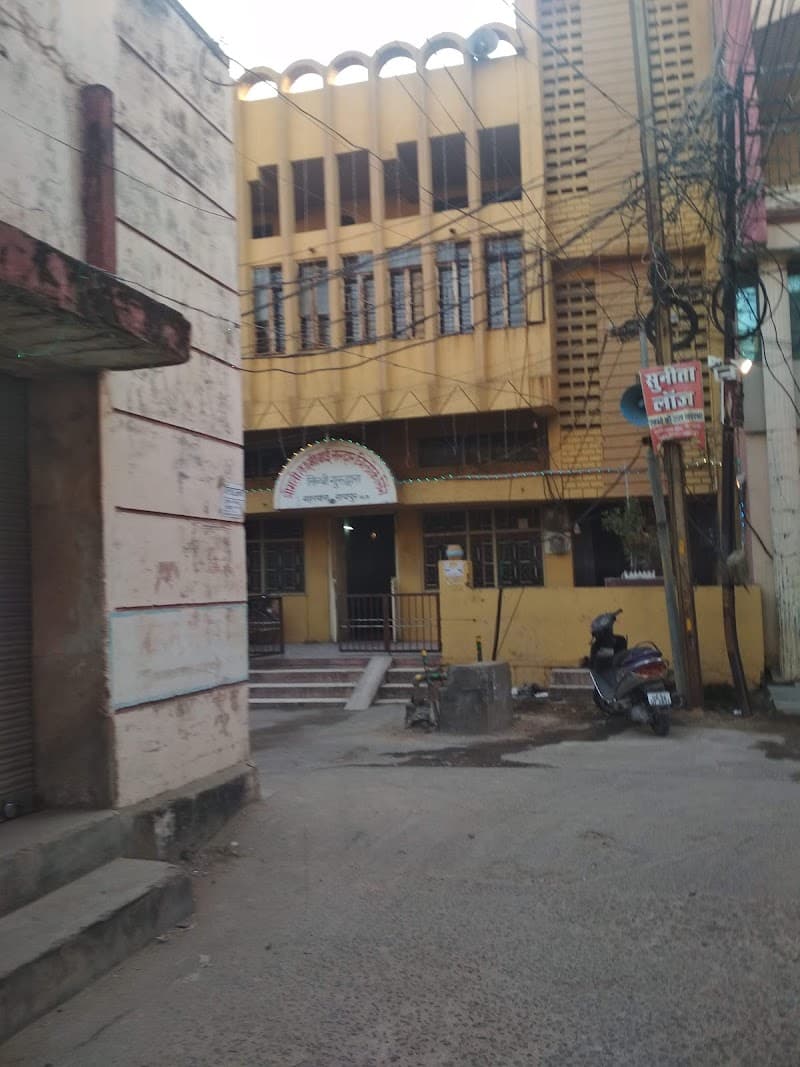 Sindhi Gurudwara