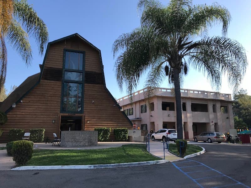 Gurudwara San Diego