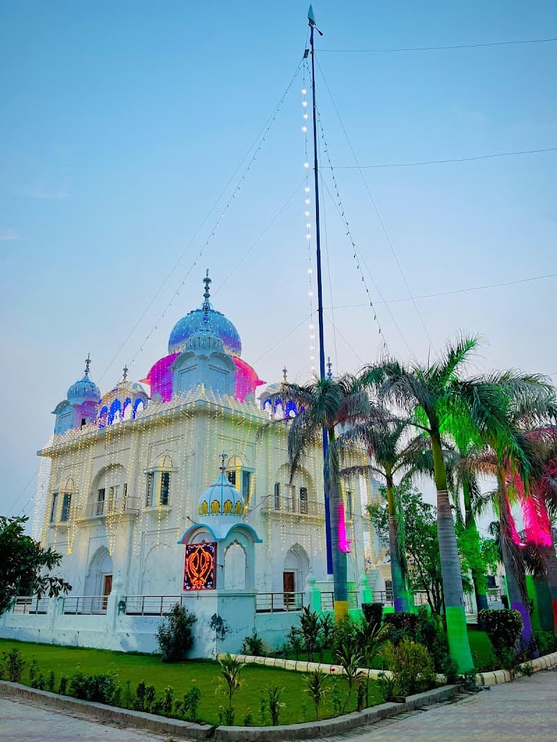 Gurudwara Kartarpur Sahib