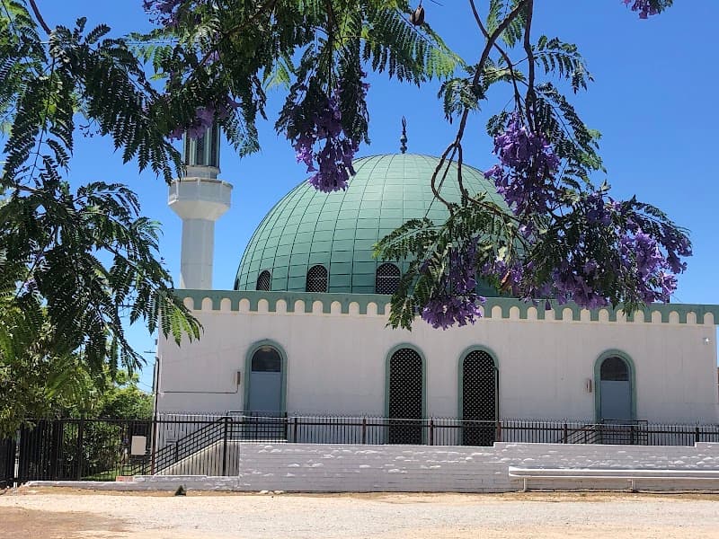 jummah masjid