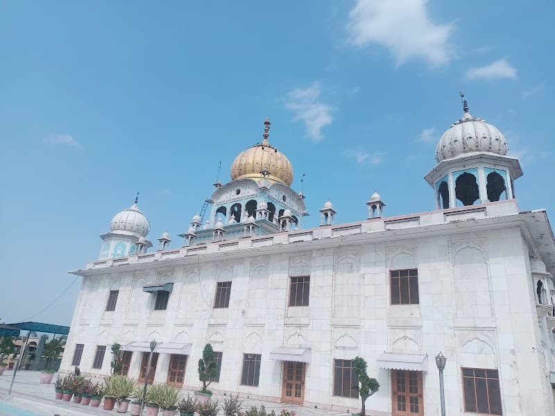 Baoli Sahib