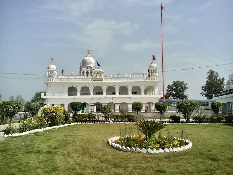 Gurudwara Baba Sadhu Sikh Ji