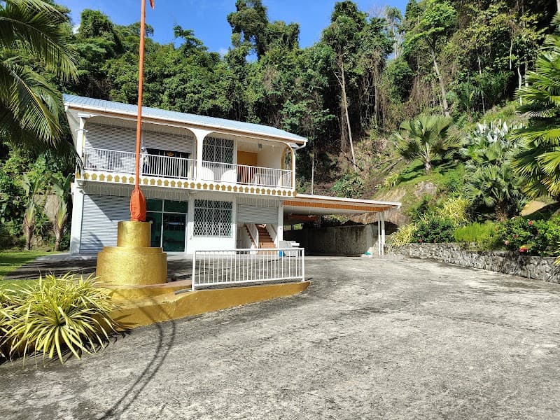 Gurudwara Sahib Sandakan
