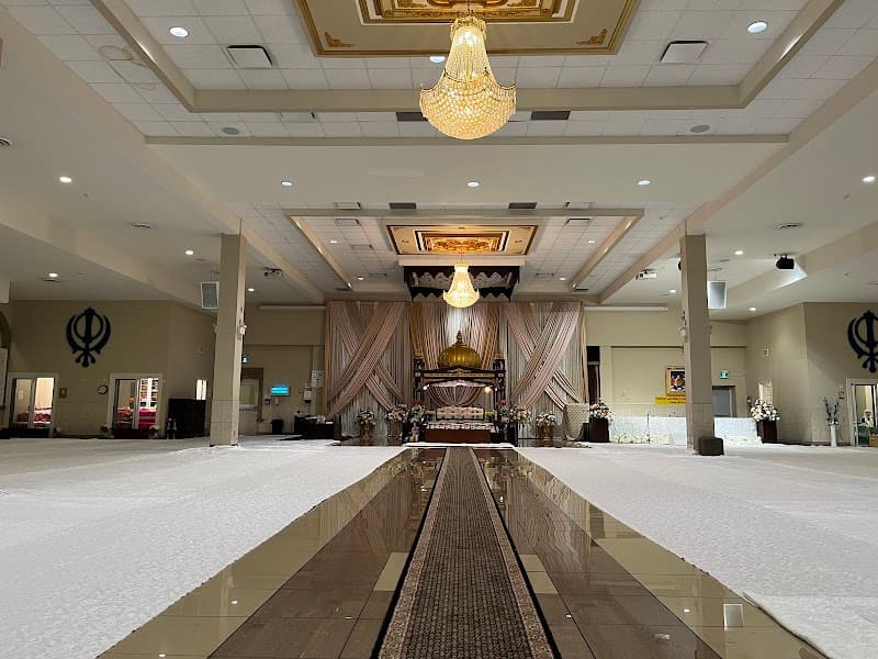 BABA BUDDHA JI GURUDWARA HAMILTON