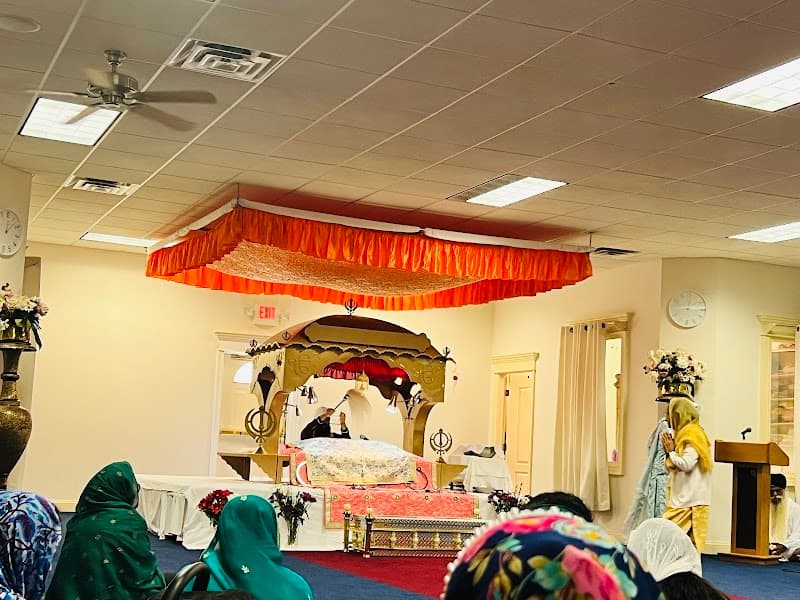 Atlantic Coast Sikh Association