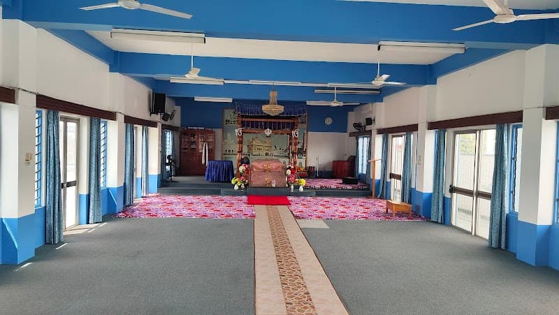 Lautoka Gurdwara