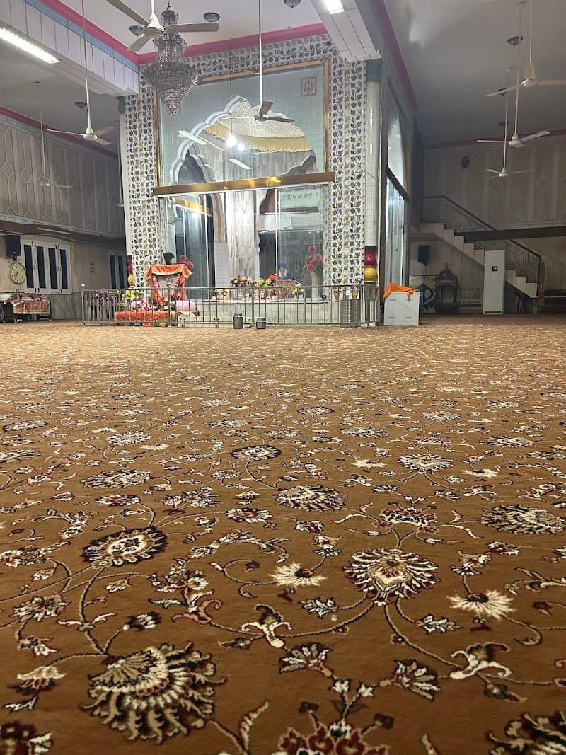 Baba Sher Singh Gurudwara