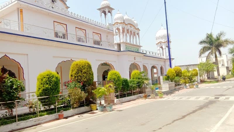 Gurudwara Shahidi Bagh