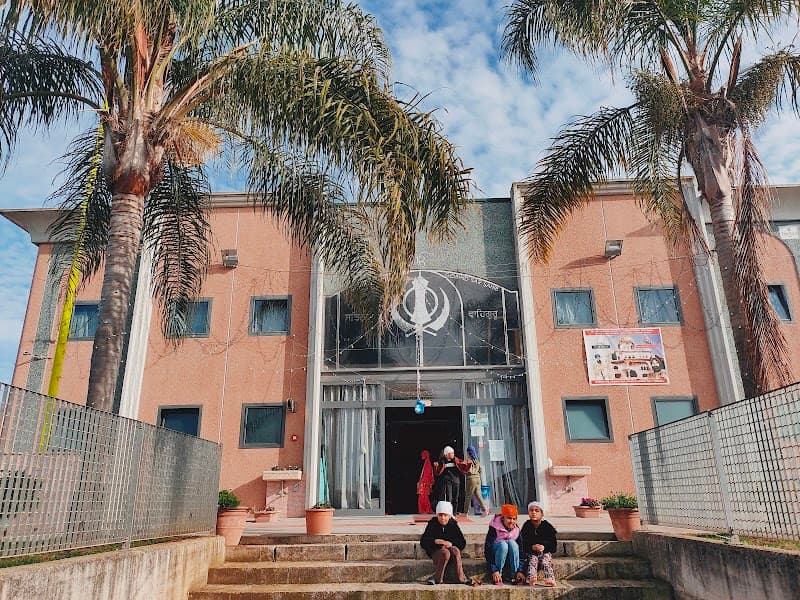 Gurudwara Gobind Sar Sahib