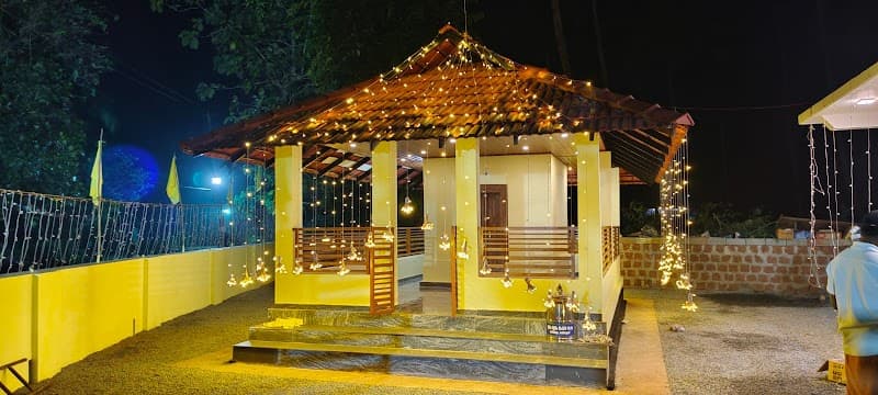 Sree Narayana Madam Podikkalam
