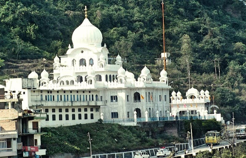 Gurudwara Sahib (KUMHAR MANDI)
