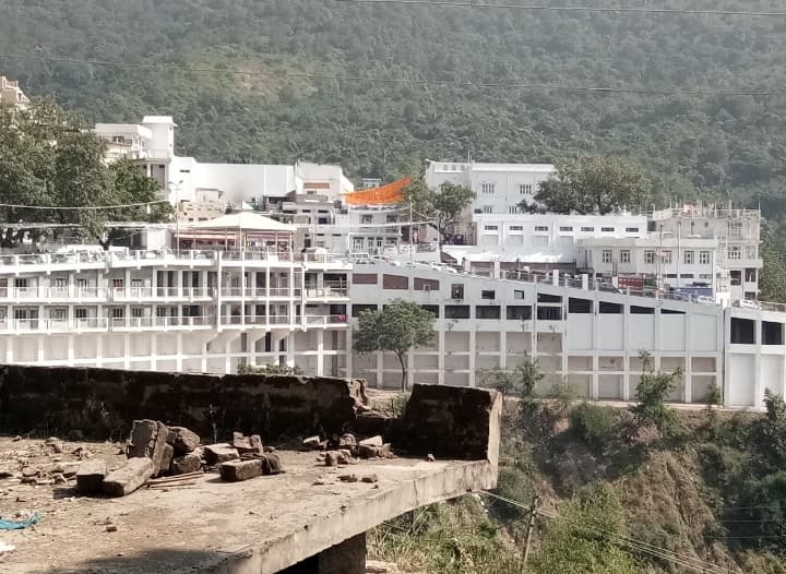 Gurudwara haripur sahib ji