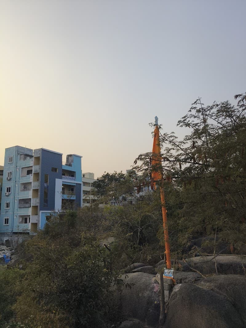 Gurudwara Sahib Lakhi Shah Banjara Pragathi Nagar