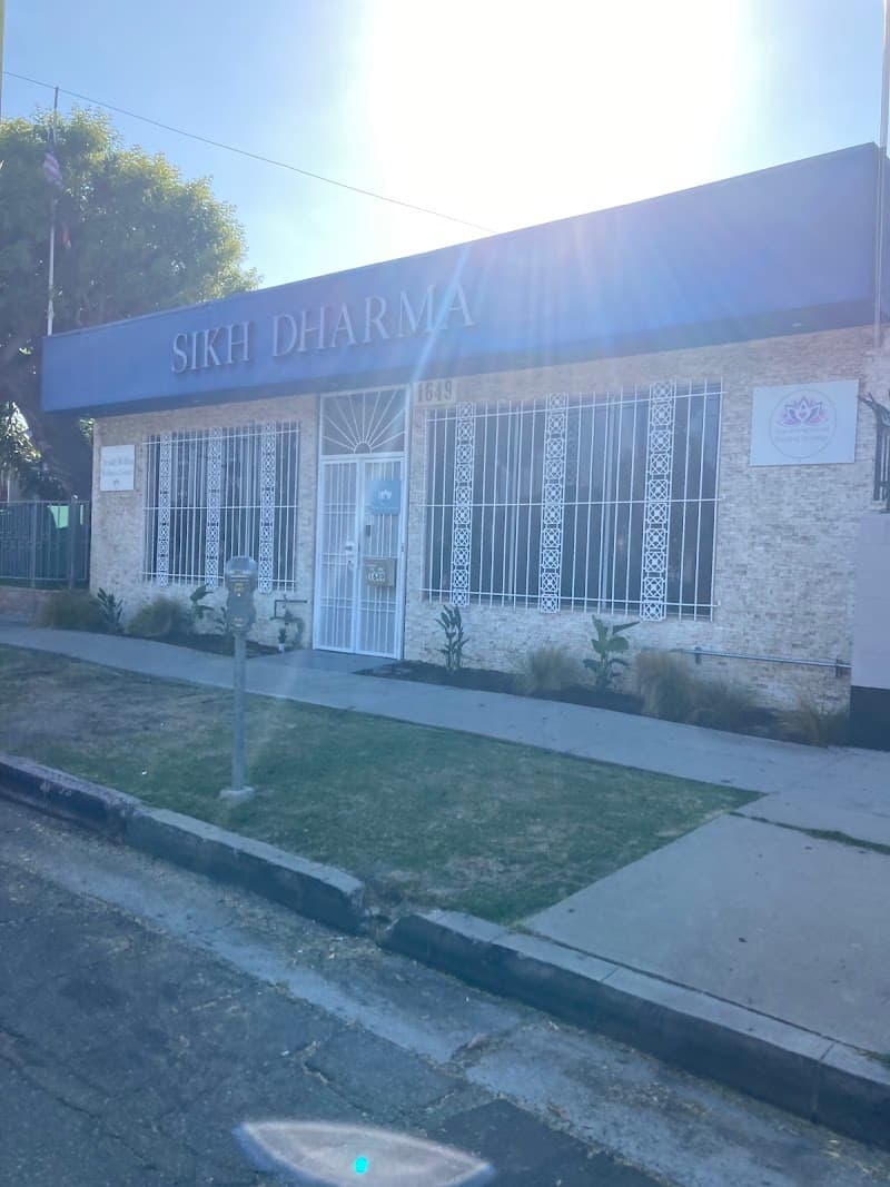 Sikh Dharma