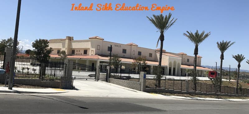 Sikh Center Gurdwara